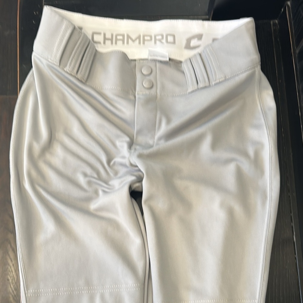 Softball pants